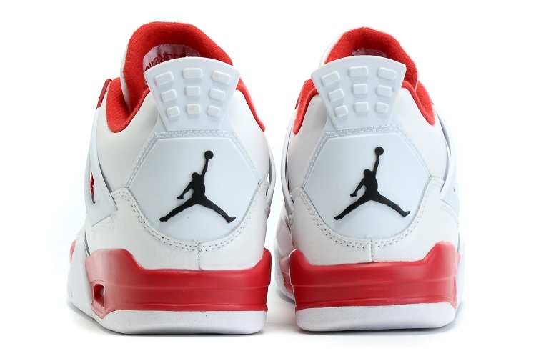 Air Jordan 4 shoes AAA-097