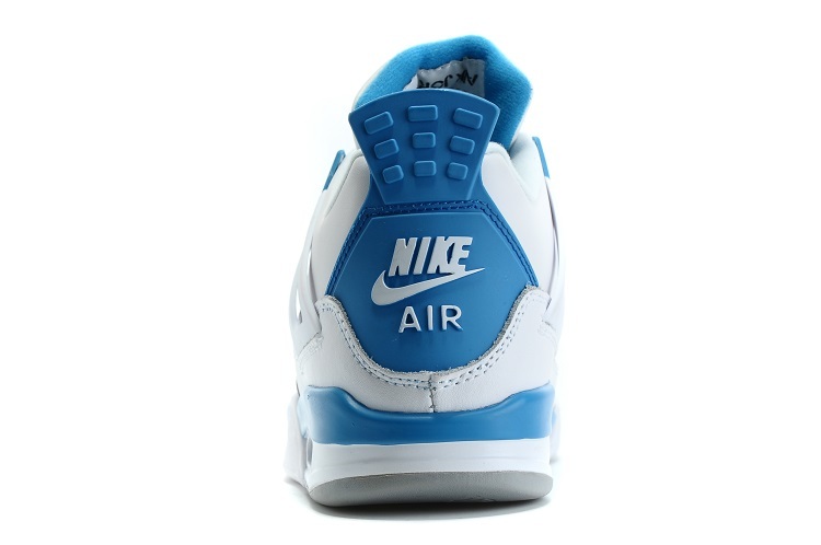 Air Jordan 4 shoes AAA-098