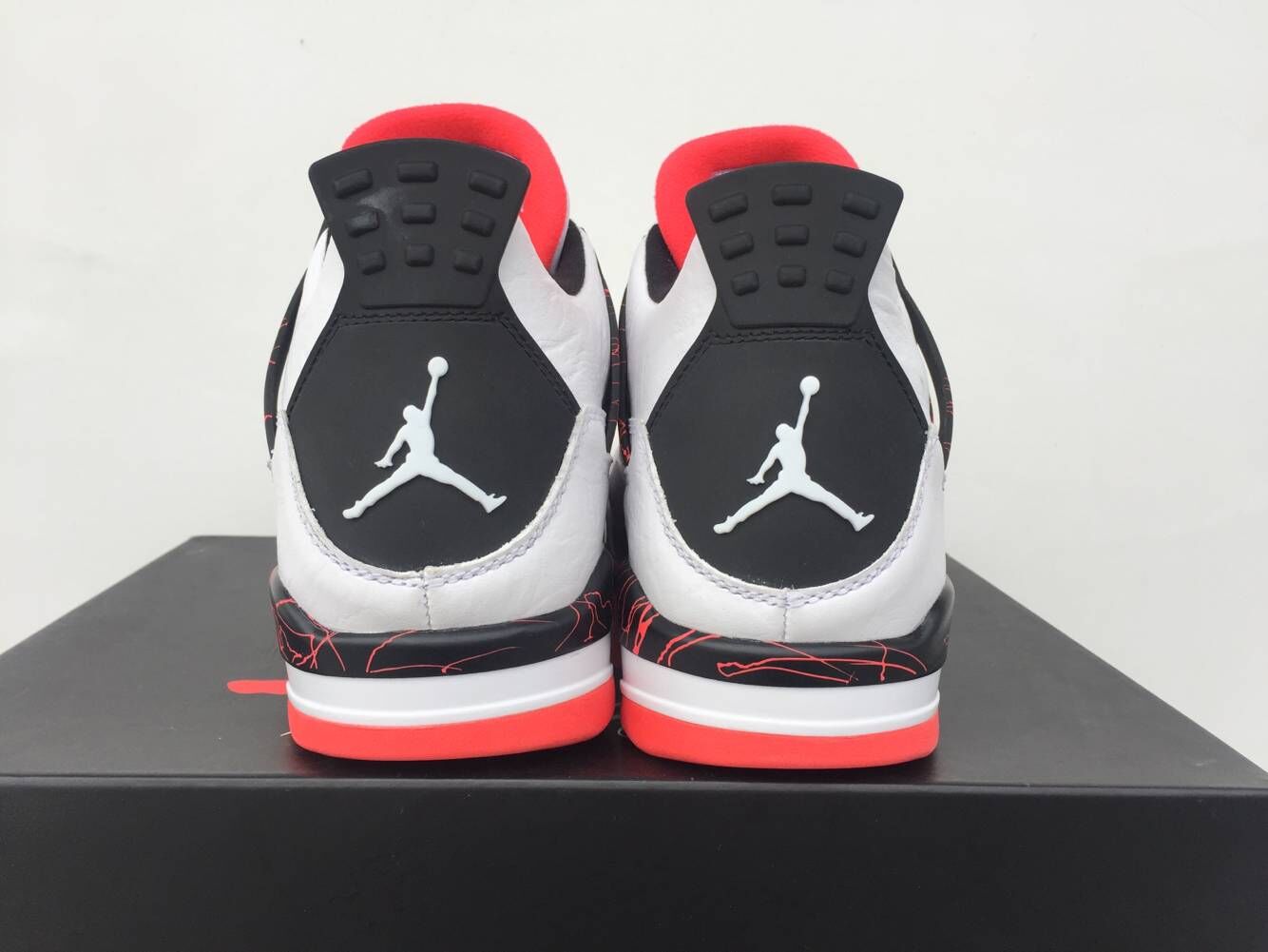 Air Jordan 4 shoes AAA-105