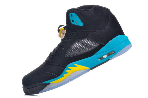 Air Jordan 5 shoes AAA-054