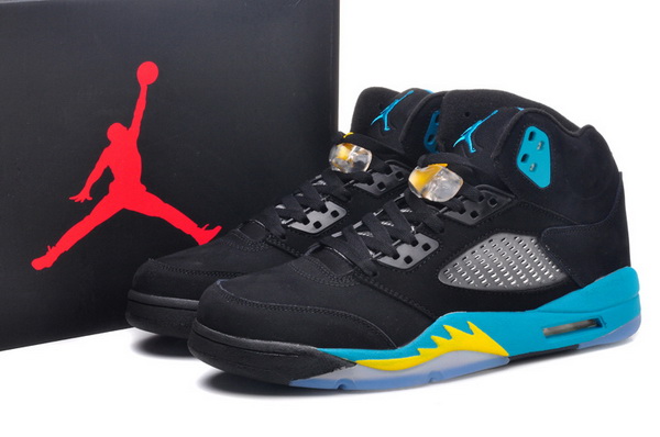 Air Jordan 5 shoes AAA-054