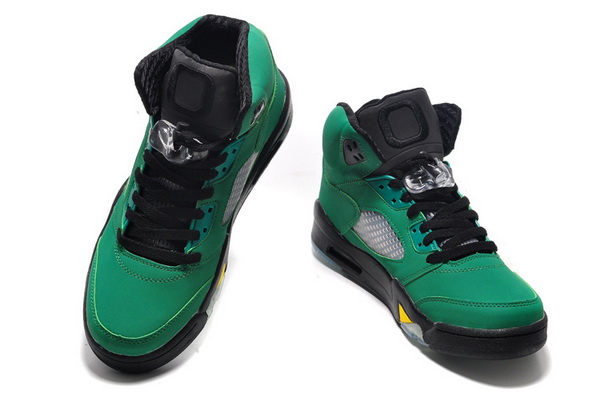Air Jordan 5 shoes AAA-058
