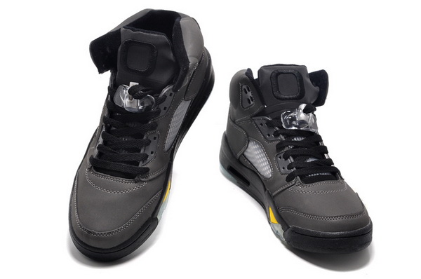 Air Jordan 5 shoes AAA-059
