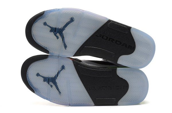 Air Jordan 5 shoes AAA-061