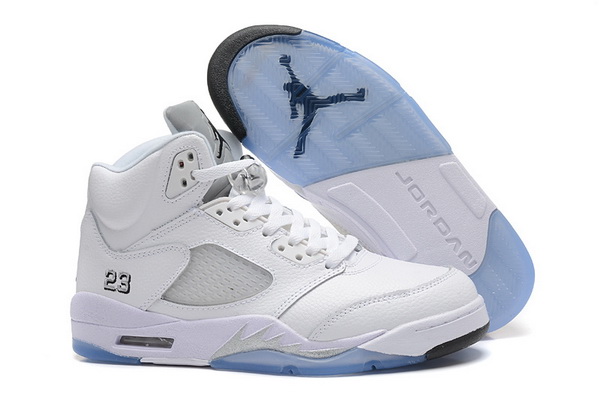 Air Jordan 5 shoes AAA-063