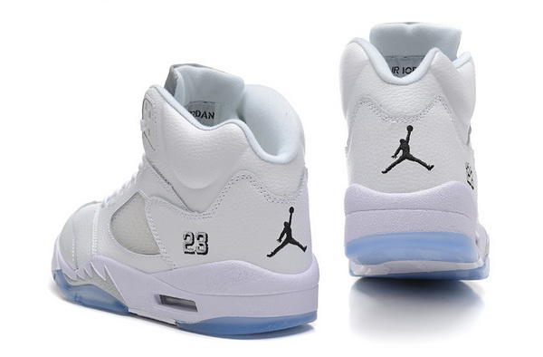 Air Jordan 5 shoes AAA-063