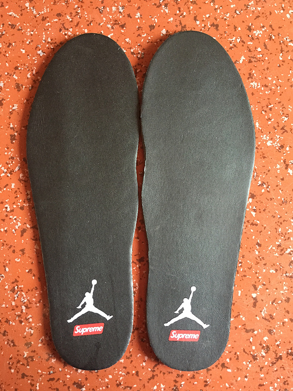 Air Jordan 5 shoes AAA-064