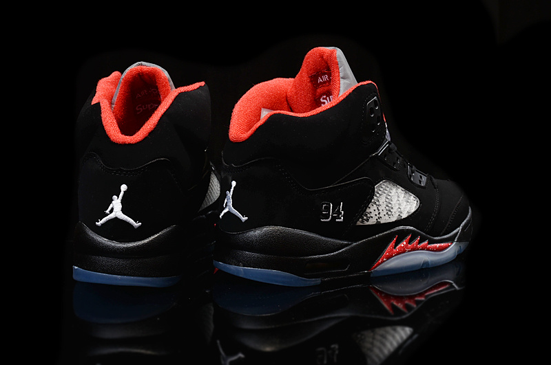 Air Jordan 5 shoes AAA-066