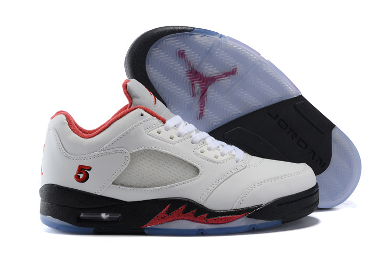 Air Jordan 5 shoes AAA-068
