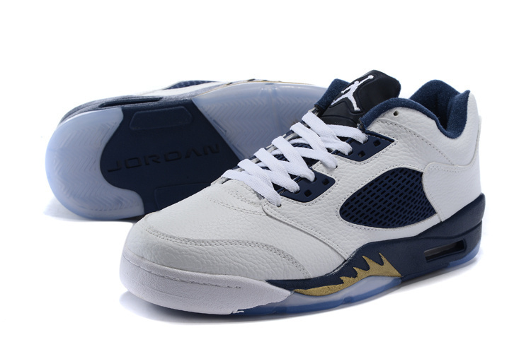 Air Jordan 5 shoes AAA-069
