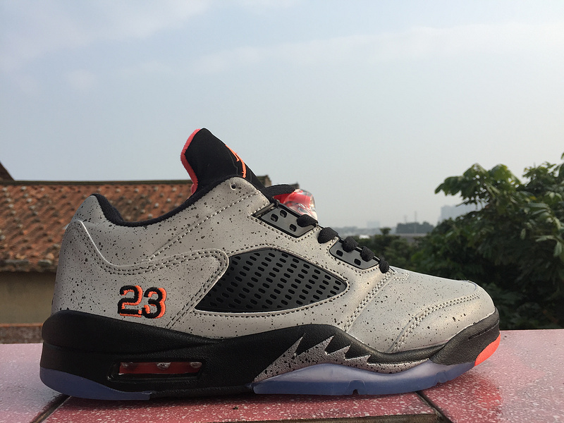 Air Jordan 5 shoes AAA-072