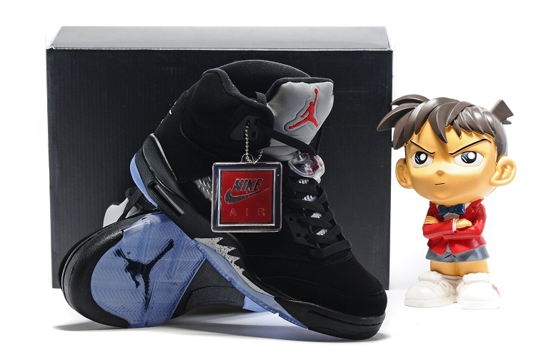 Air Jordan 5 shoes AAA-073