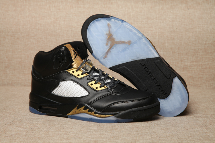 Air Jordan 5 shoes AAA-074