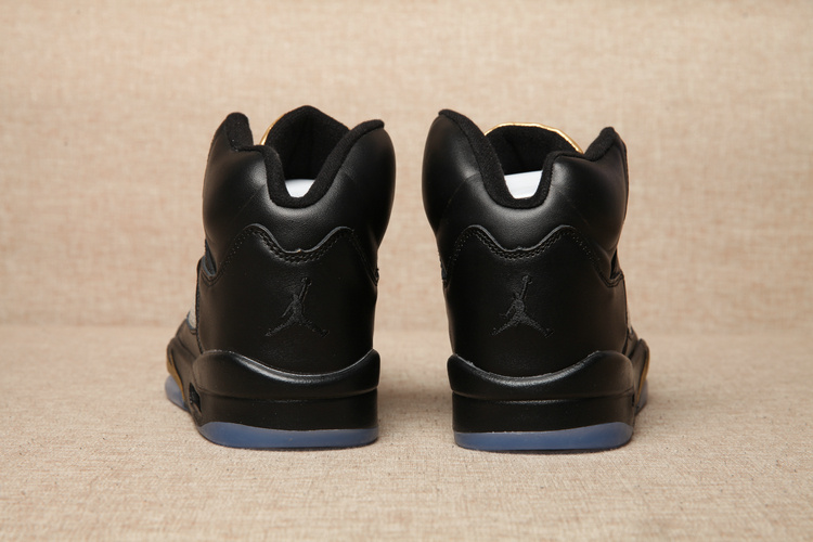 Air Jordan 5 shoes AAA-074