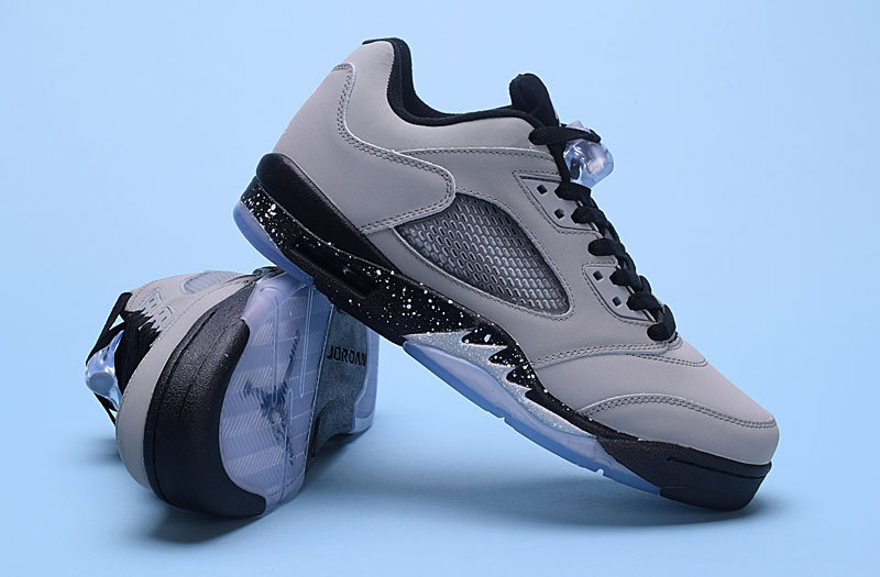 Air Jordan 5 shoes AAA-075