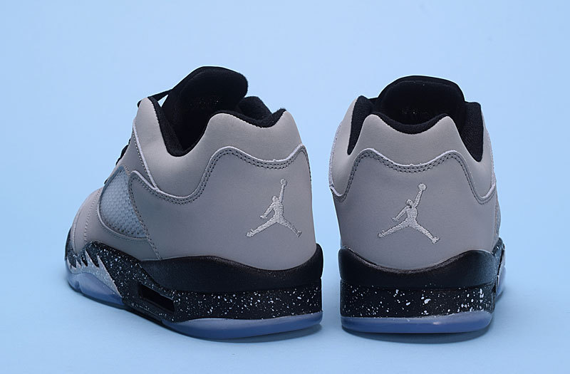 Air Jordan 5 shoes AAA-075