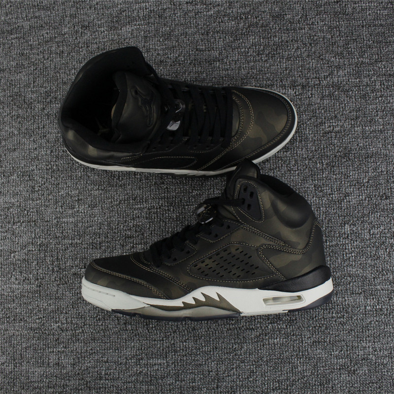 Air Jordan 5 shoes AAA-079