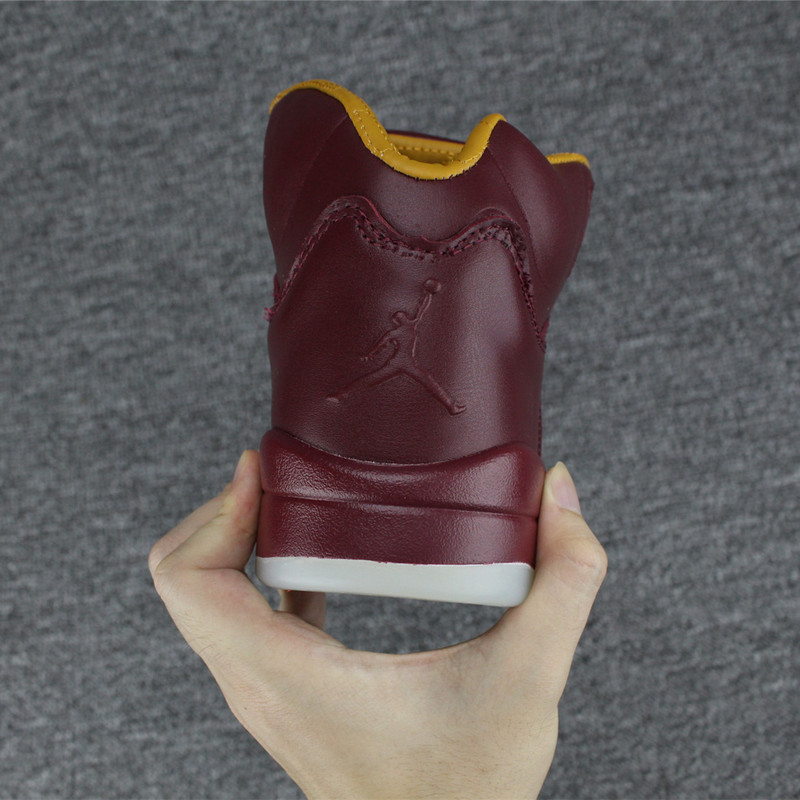 Air Jordan 5 shoes AAA-080