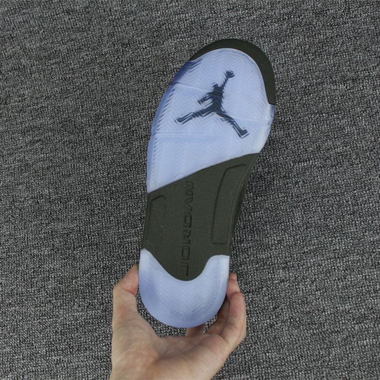 Air Jordan 5 shoes AAA-081