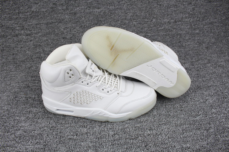 Air Jordan 5 shoes AAA-082