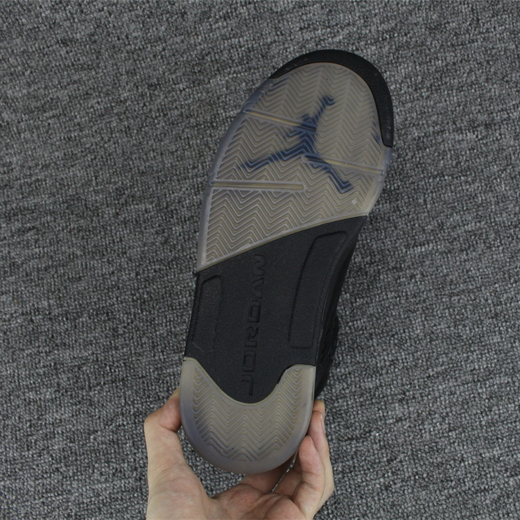 Air Jordan 5 shoes AAA-083
