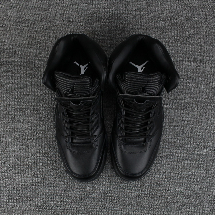 Air Jordan 5 shoes AAA-083