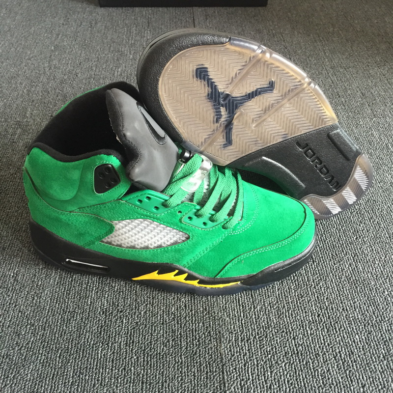 Air Jordan 5 shoes AAA-084