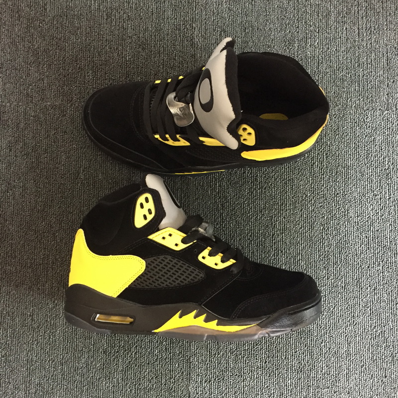 Air Jordan 5 shoes AAA-085