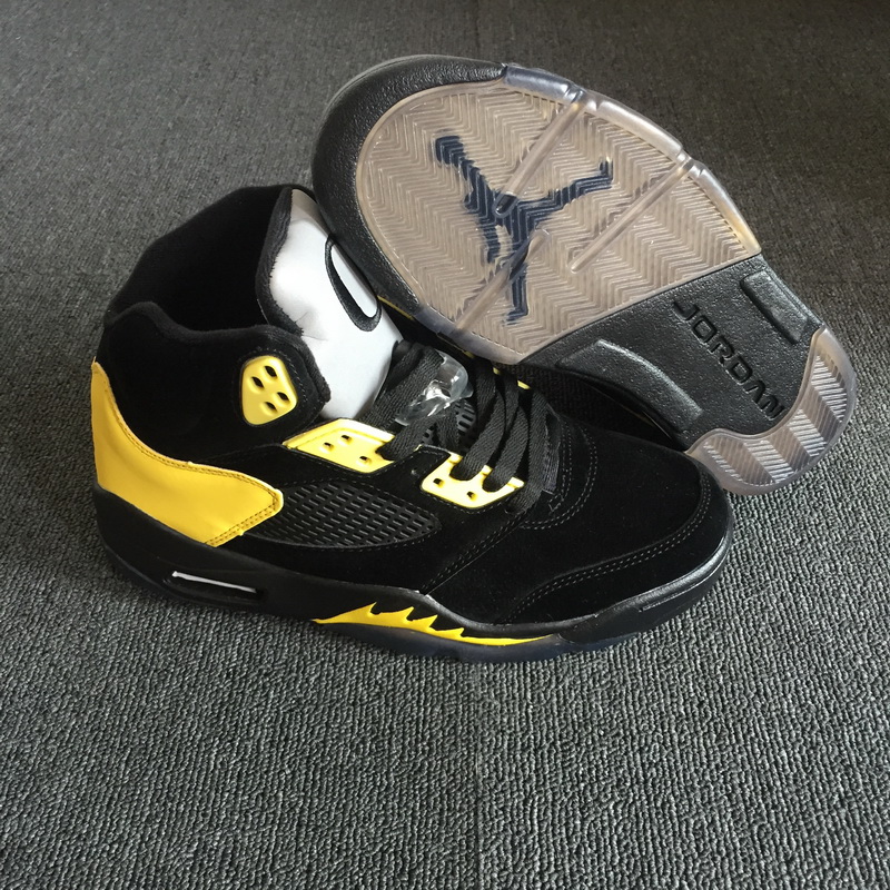Air Jordan 5 shoes AAA-085