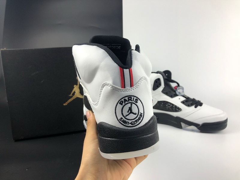 Air Jordan 5 shoes AAA-091