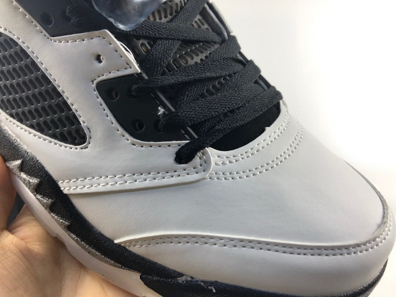 Air Jordan 5 shoes AAA-091