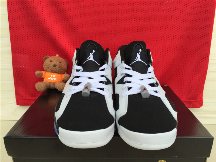 Air Jordan 6 Low shoes AAA-010