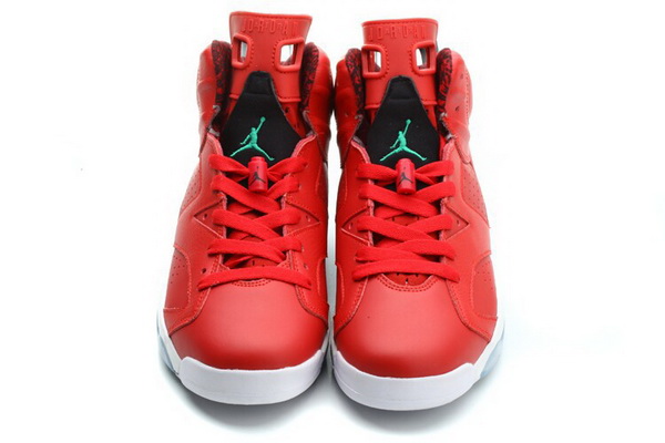 Air Jordan 6 shoes AAA-042