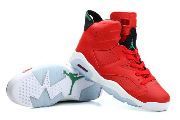 Air Jordan 6 shoes AAA-042
