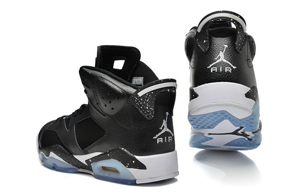 Air Jordan 6 shoes AAA-044