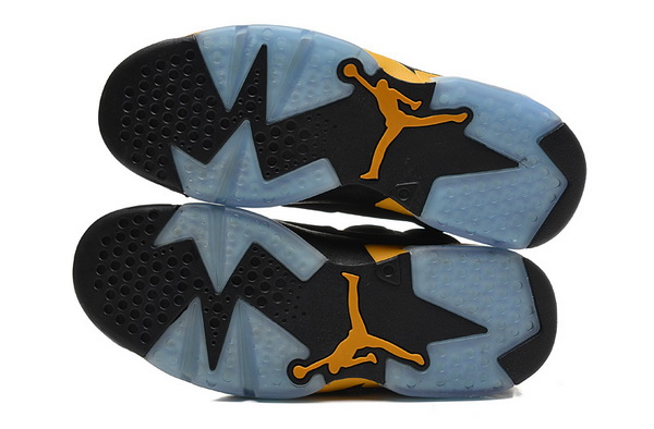 Air Jordan 6 shoes AAA-047