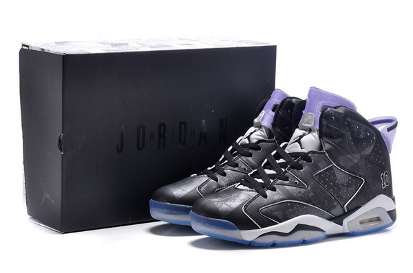 Air Jordan 6 shoes AAA-053