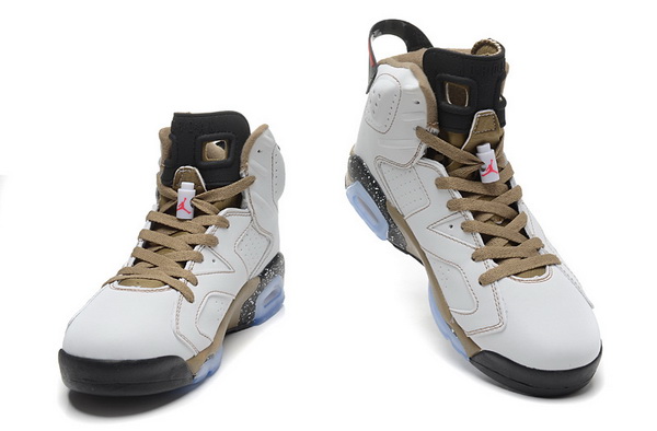 Air Jordan 6 shoes AAA-062