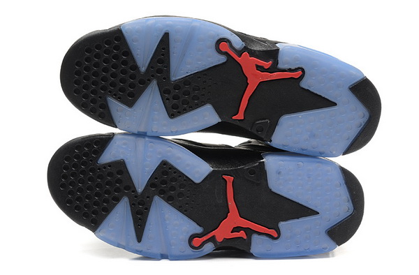 Air Jordan 6 shoes AAA-064