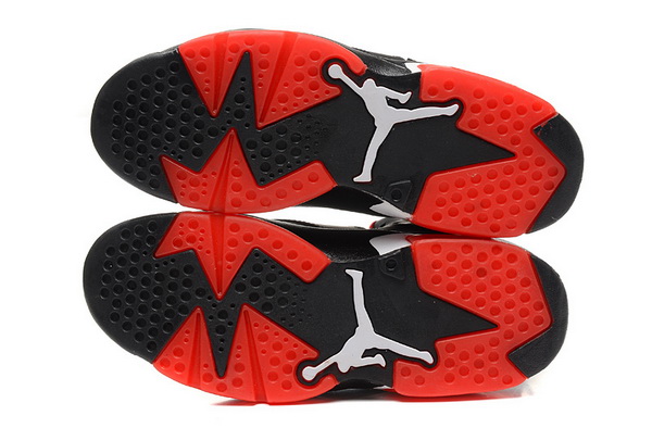 Air Jordan 6 shoes AAA-065