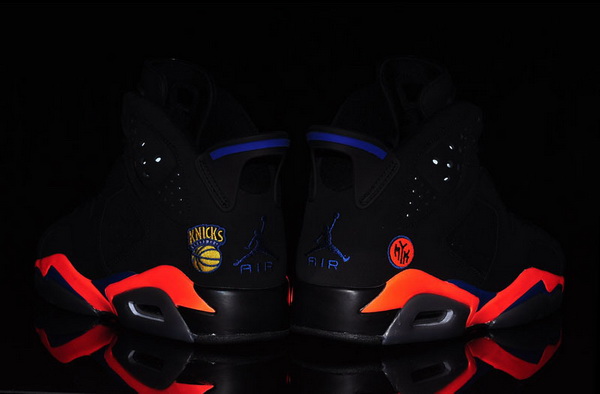Air Jordan 6 shoes AAA-067