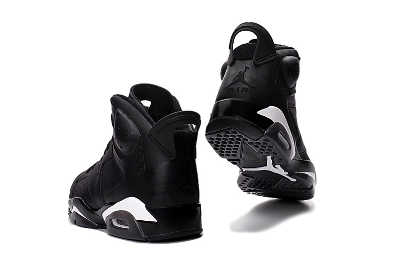Air Jordan 6 shoes AAA-070