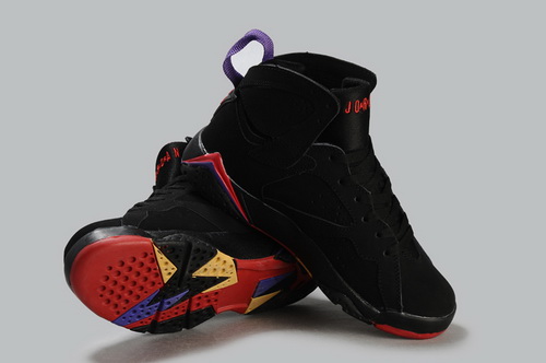 Air Jordan 7 shoes AAA-004