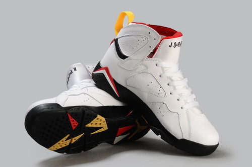 Air Jordan 7 shoes AAA-005