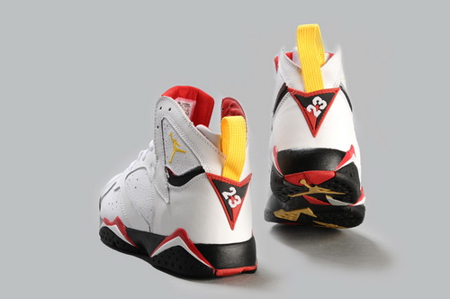 Air Jordan 7 shoes AAA-005