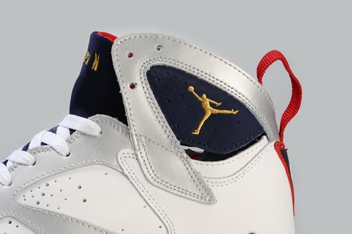 Air Jordan 7 shoes AAA-008