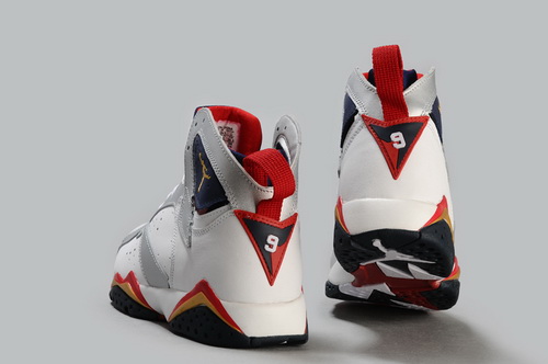 Air Jordan 7 shoes AAA-008