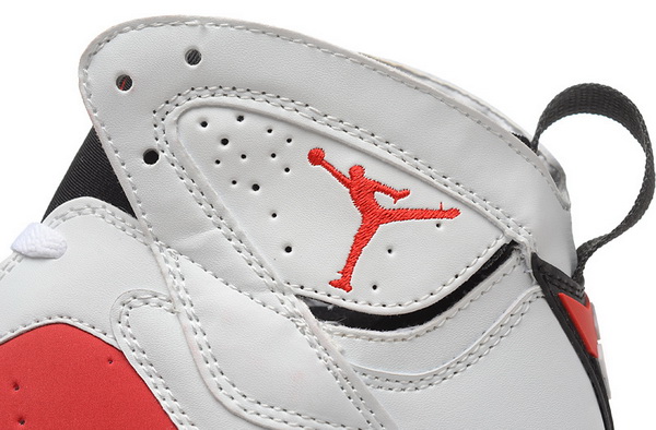 Air Jordan 7 shoes AAA-009