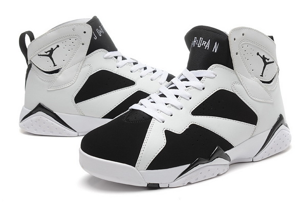 Air Jordan 7 shoes AAA-010