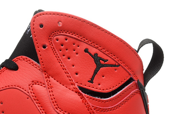 Air Jordan 7 shoes AAA-011